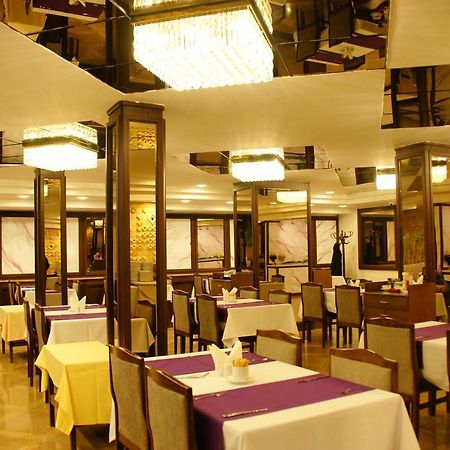 Alfin Hotel Ankara Kültér fotó